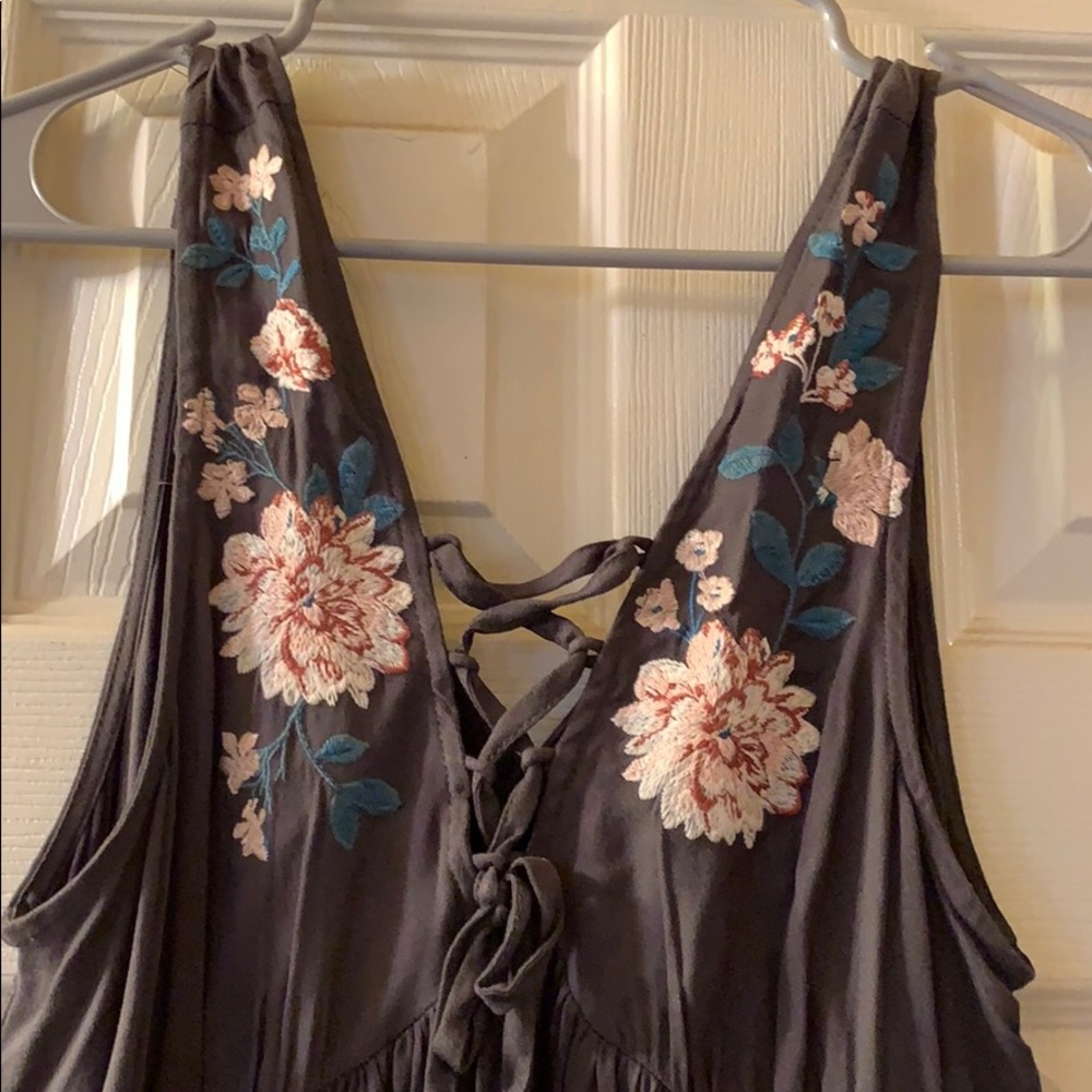 aeropostale dress